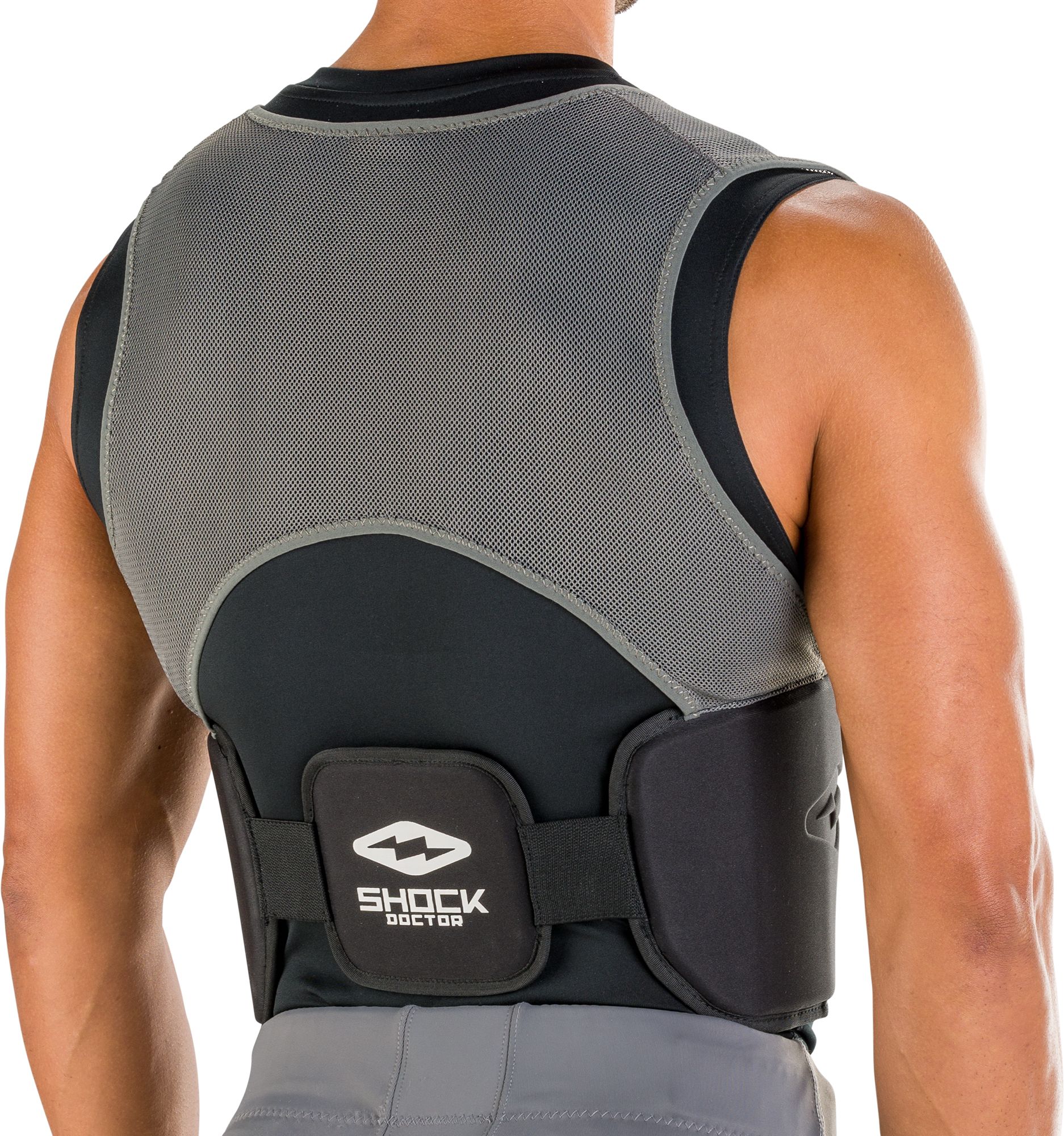 Shock Doctor Adult Showtime Rib Vest Protector product image