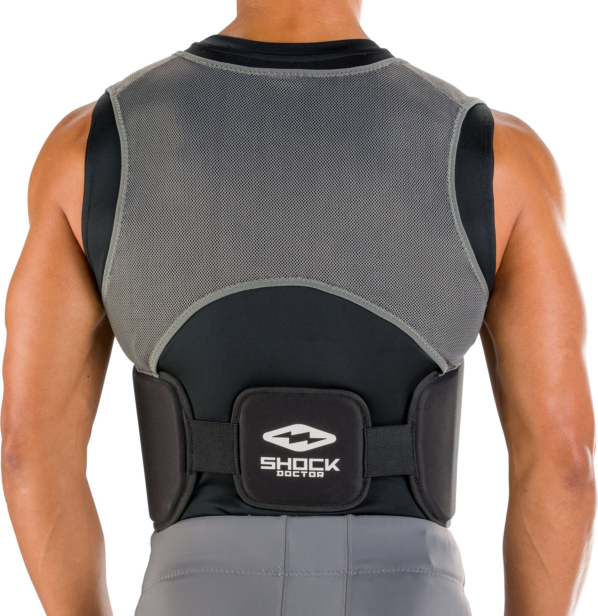 Shock Doctor Youth Showtime Rib Vest Protector product image