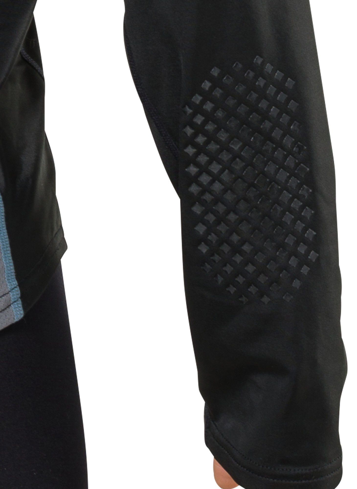 Shock Doctor Youth Ultra Compression Hockey Neckguard Shirt product image