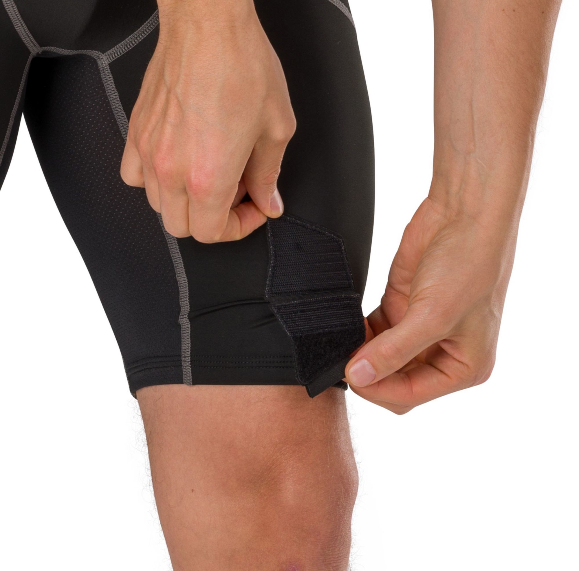 Shock Doctor Men's Core Compression BioFlex Cup Hockey Short product image