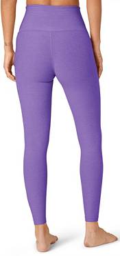 Beyond Yoga Women's Spacedye Caught In The Midi High Waisted Leggings product image