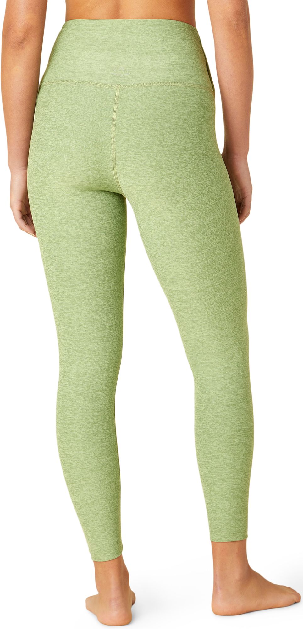 Beyond Yoga Women's At Your Leisure High Waisted Midi Leggings product image