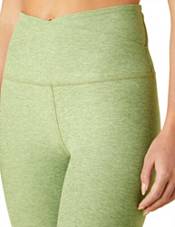 Beyond Yoga Women's At Your Leisure High Waisted Midi Leggings product image