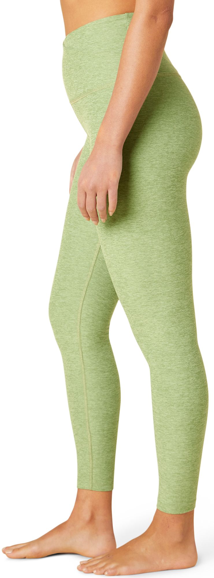 Beyond Yoga Women's At Your Leisure High Waisted Midi Leggings product image