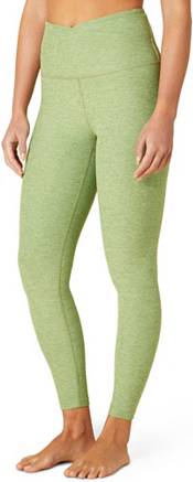 Beyond Yoga Women's At Your Leisure High Waisted Midi Leggings product image