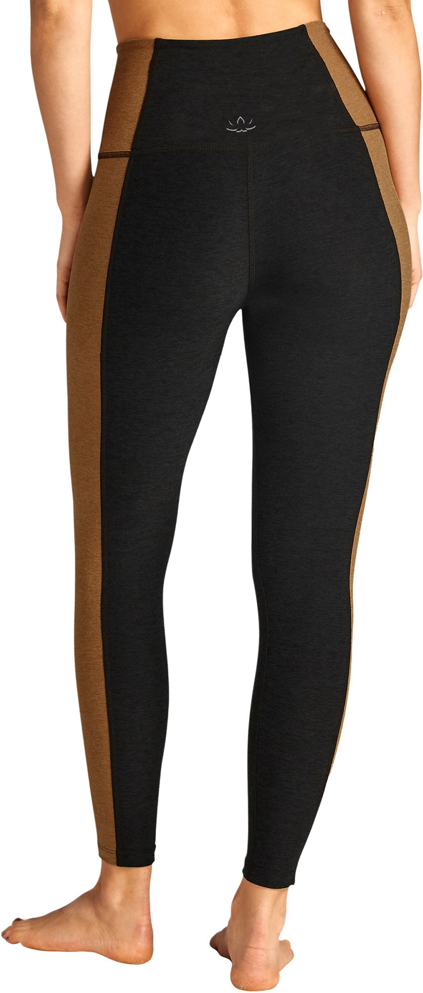 Beyond Yoga Women's Vitality Colorblock High Waist Leggings product image