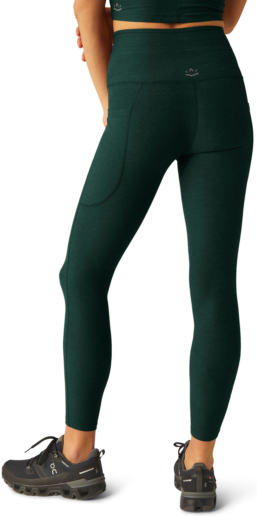 Beyond Yoga Women's Spacedye Go Pocket Leggings product image