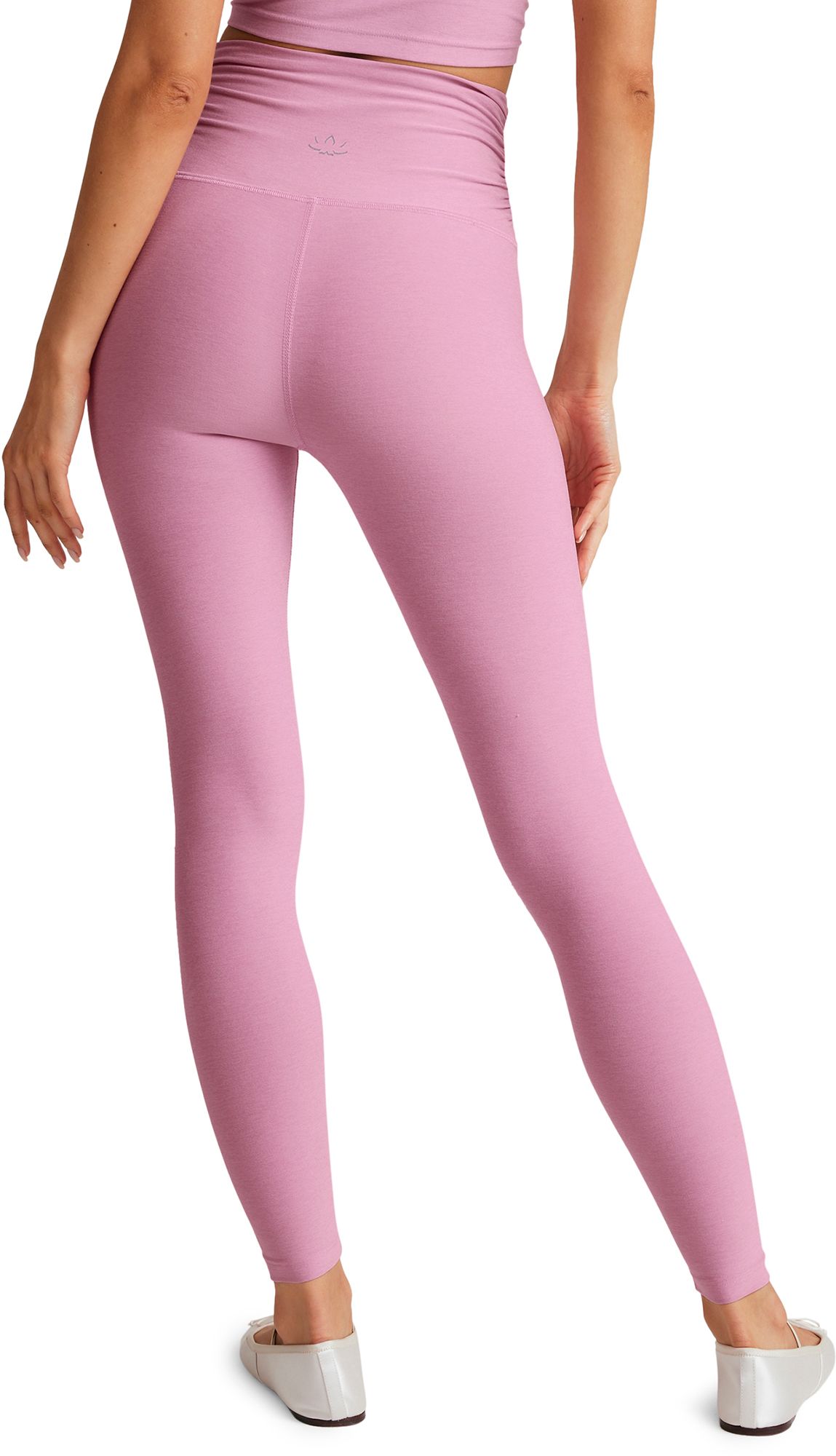 Beyond Yoga Women's Spacedye Raise The Barre Leggings product image