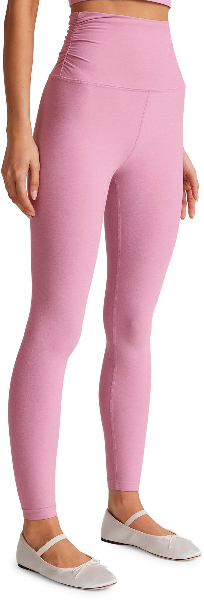 Beyond Yoga Women's Spacedye Raise The Barre Leggings product image