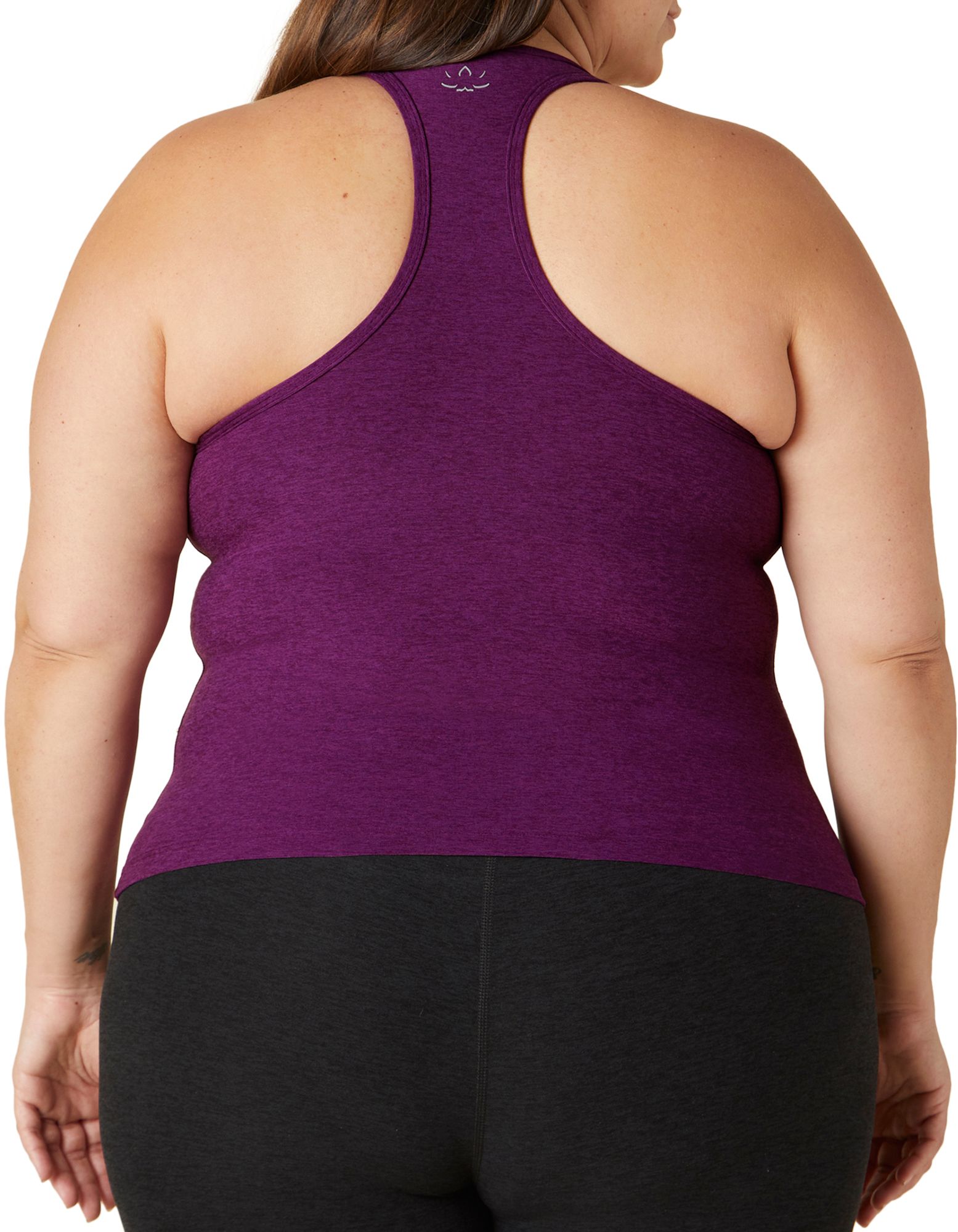 Beyond Yoga Women's Step-Up Racerback Tank Top product image