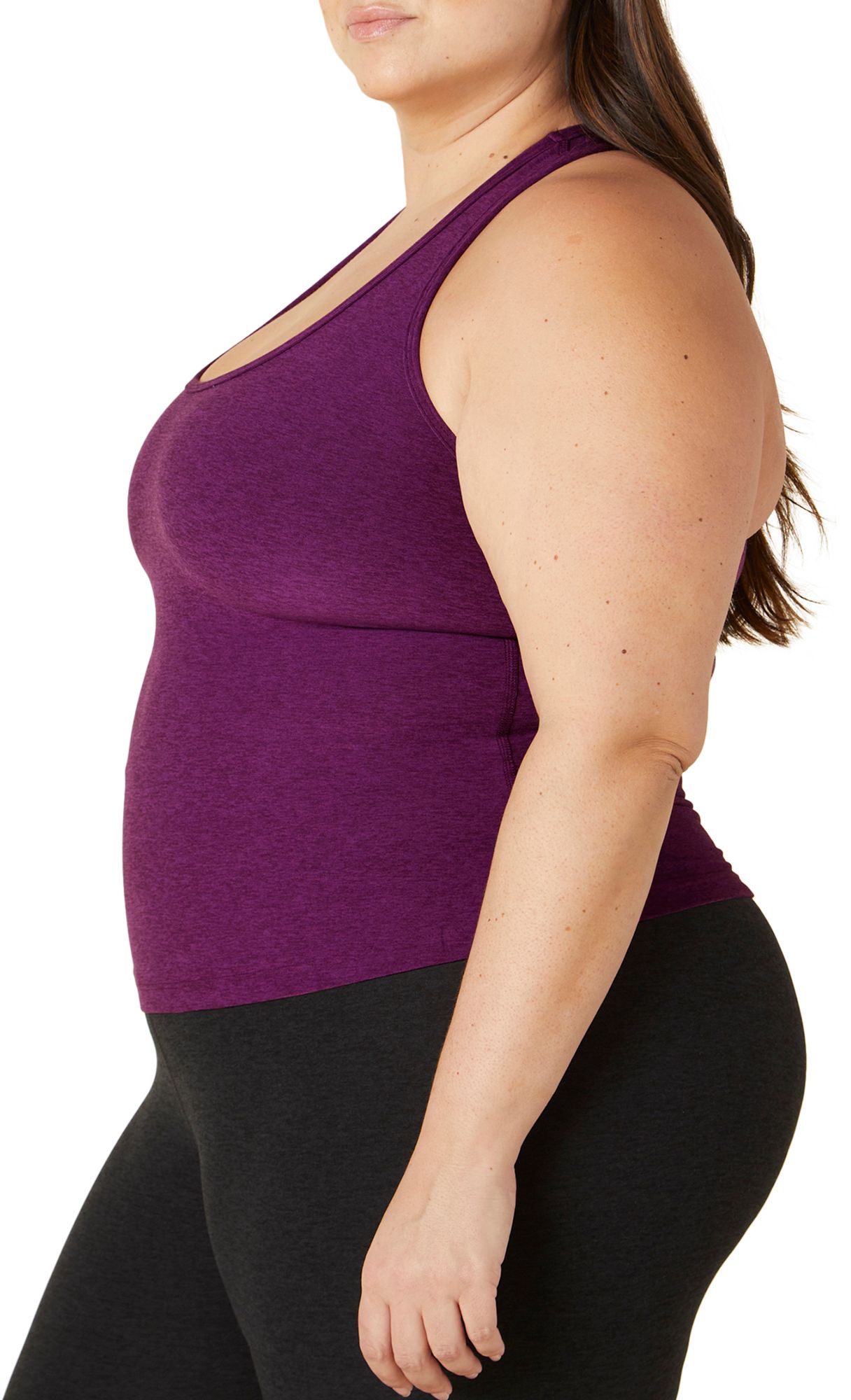 Beyond Yoga Women's Step-Up Racerback Tank Top product image