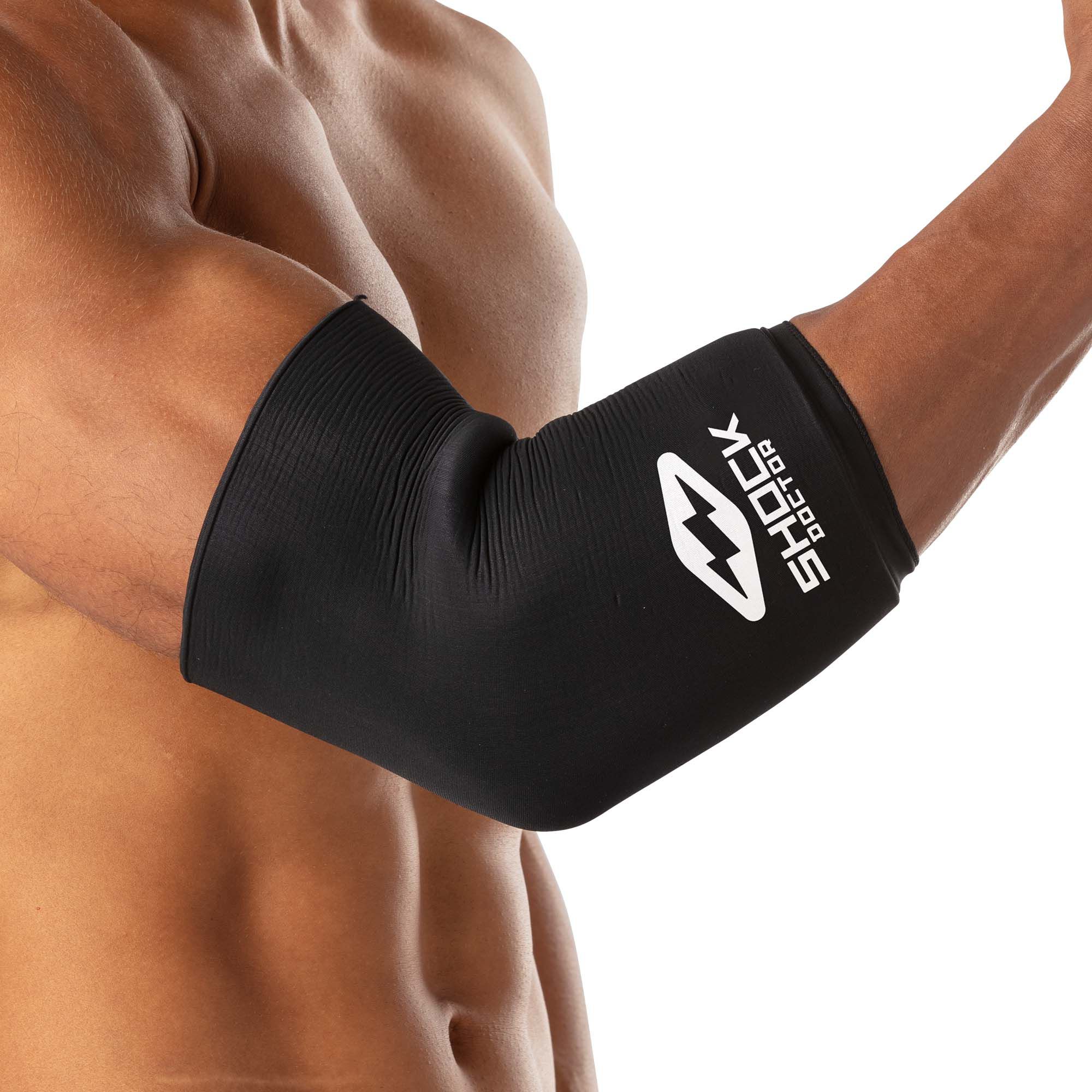 Shock Doctor Flex Ice Therapy Arm/Elbow Compression Sleeve product image
