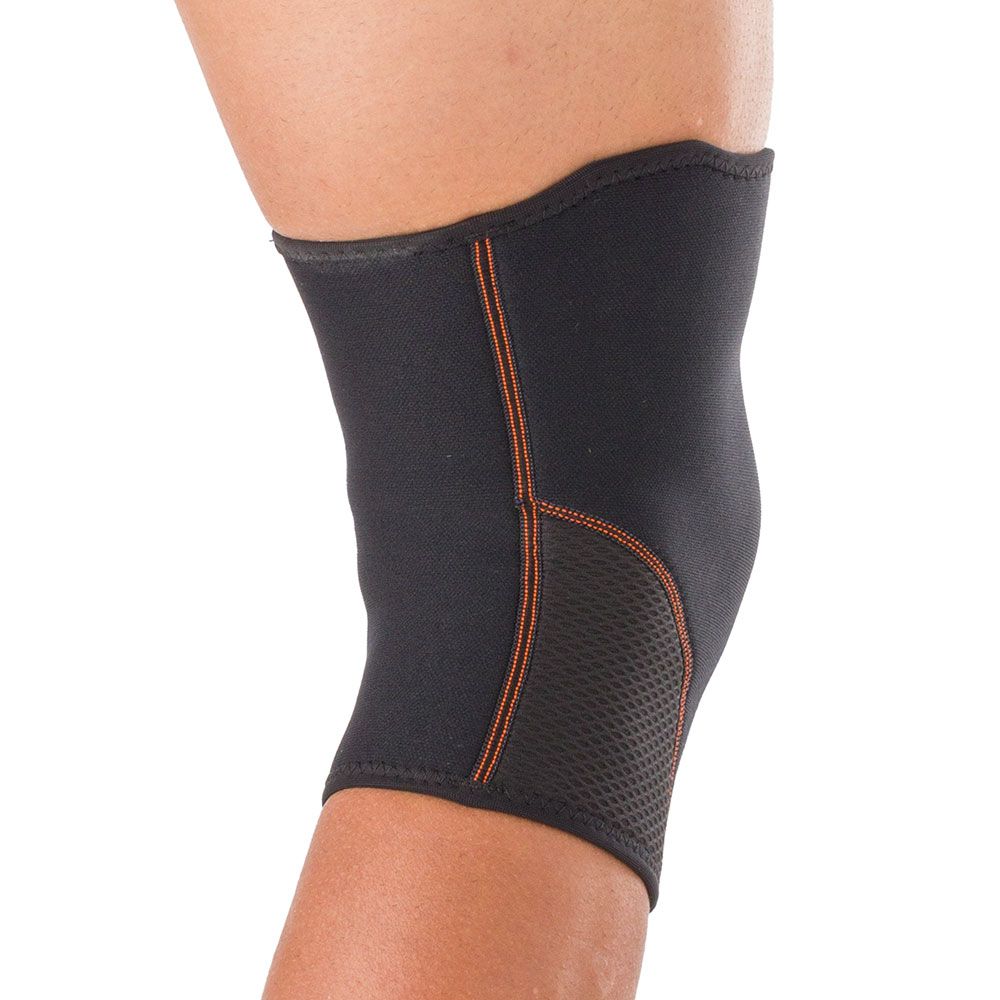 Shock Doctor Knee Sleeve product image