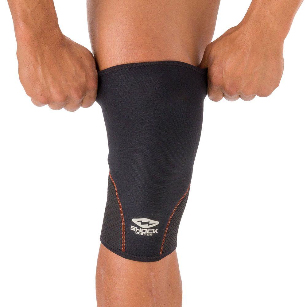 Shock Doctor Knee Sleeve product image