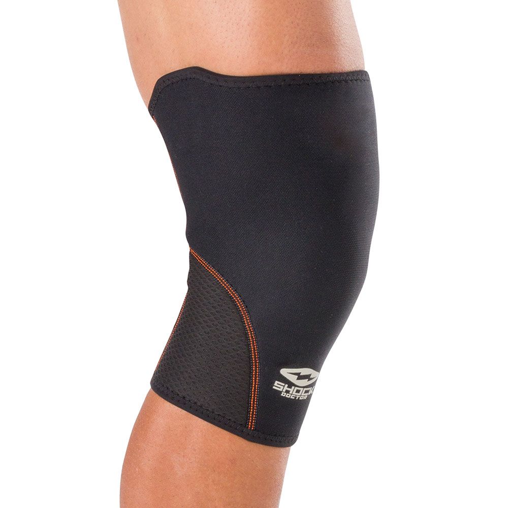 Shock Doctor Knee Sleeve product image
