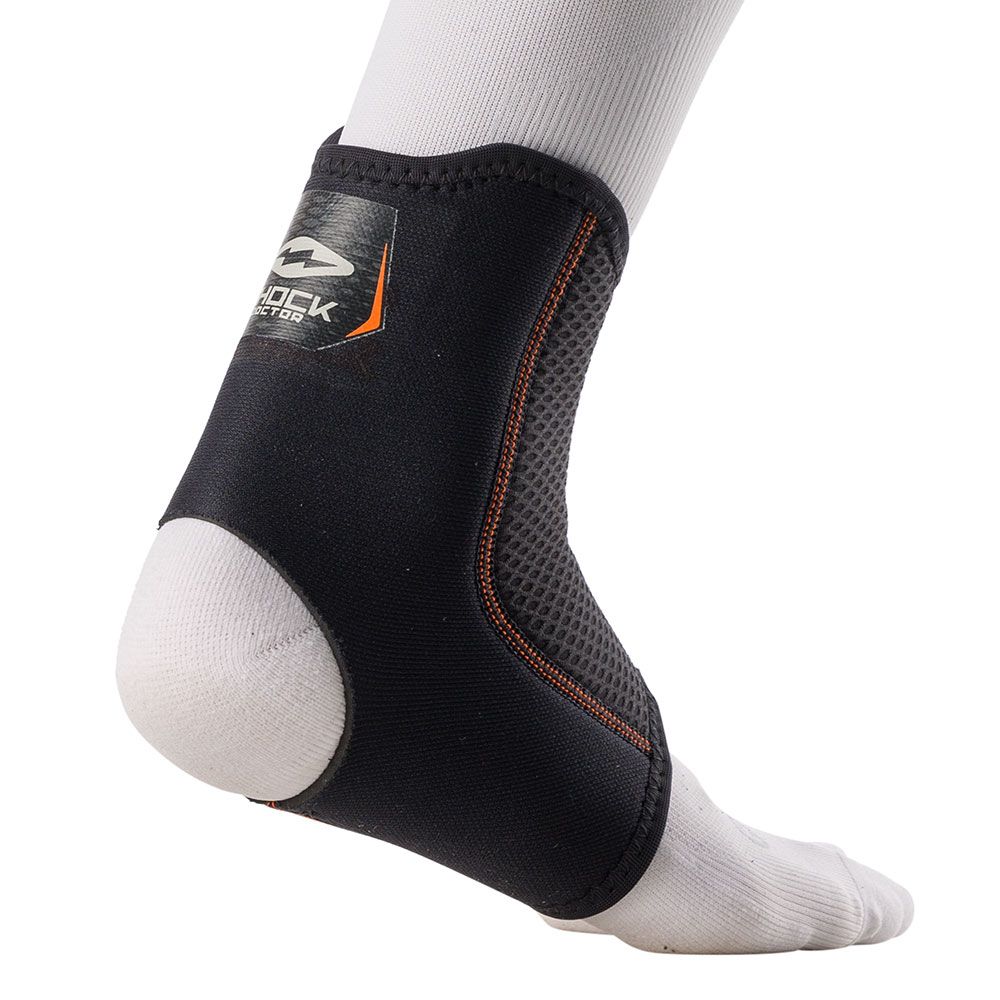 Shock Doctor Ankle Sleeve product image