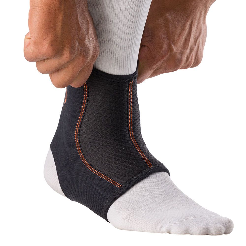 Shock Doctor Ankle Sleeve