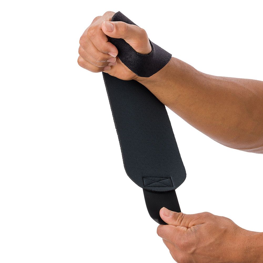 Shock Doctor Adult Wrist Wrap product image