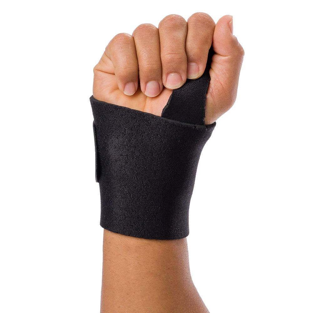 Shock Doctor Adult Wrist Wrap product image