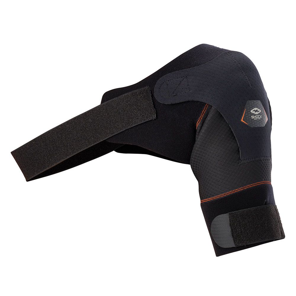 Shock Doctor Shoulder Wrap