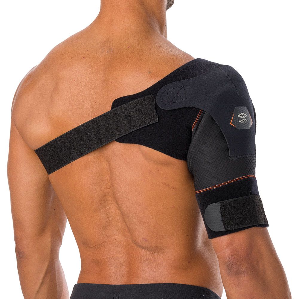 Shock Doctor Shoulder Wrap product image