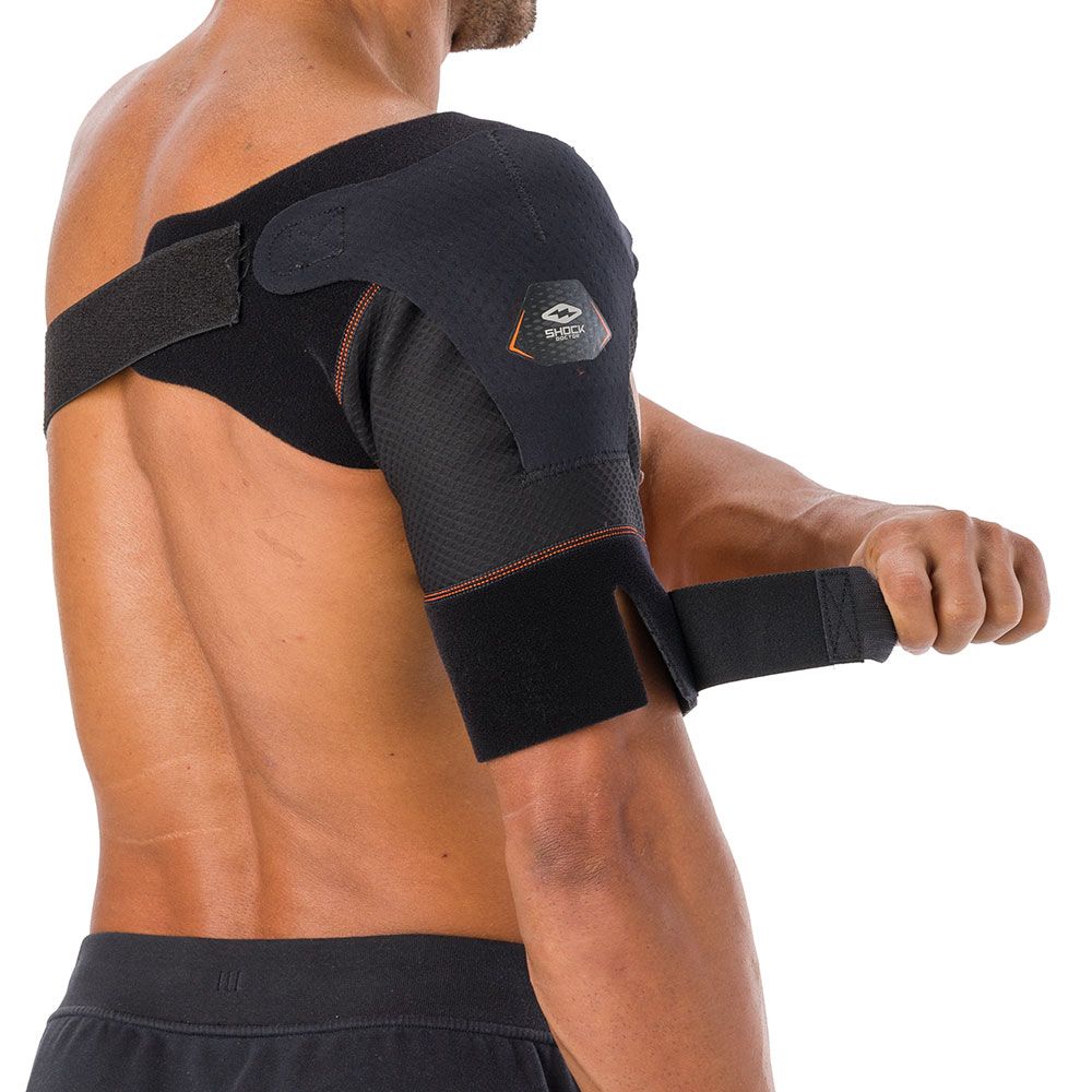 Shock Doctor Shoulder Wrap