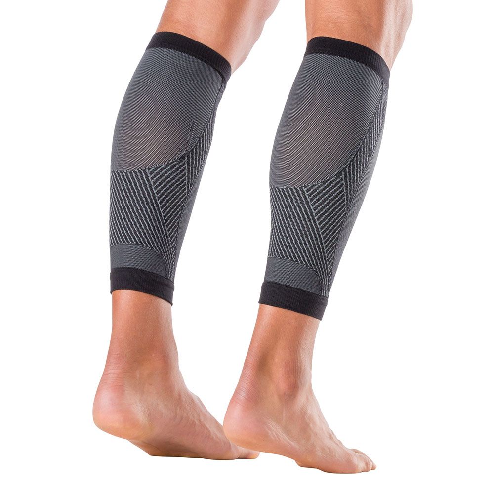 Shock Doctor Knit Calf Sleeves product image