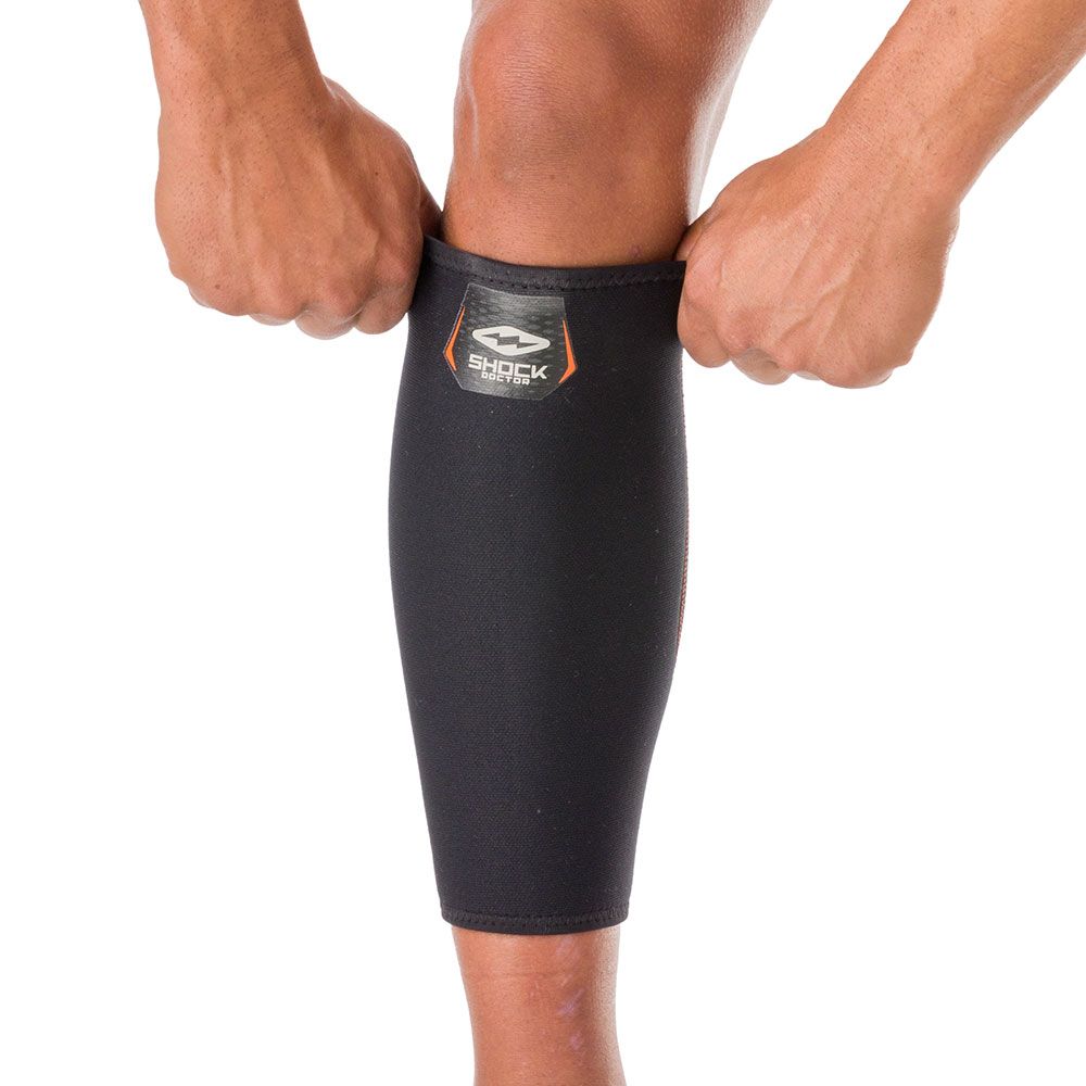 Shock Doctor Calf Sleeve product image