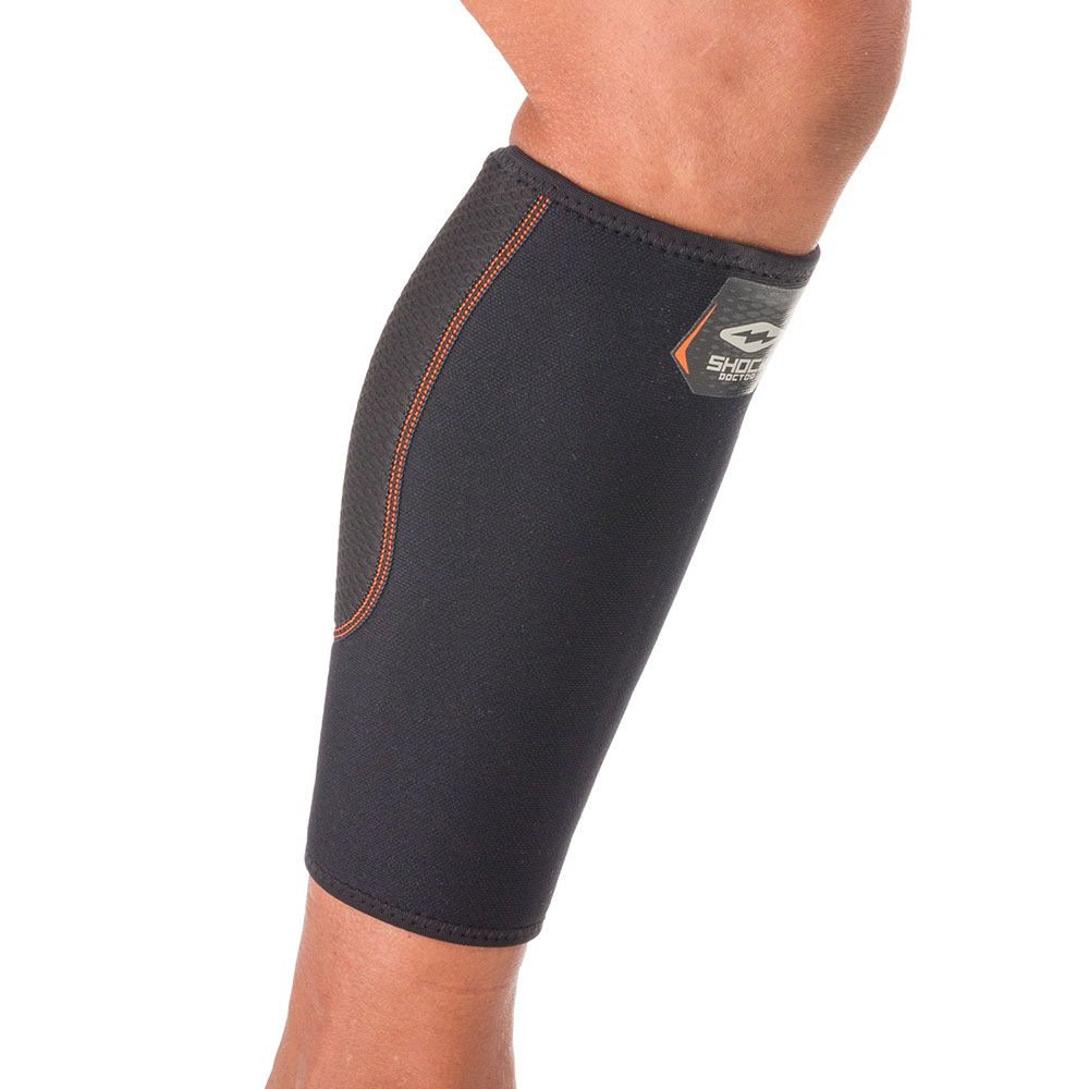 Shock Doctor Calf Sleeve product image