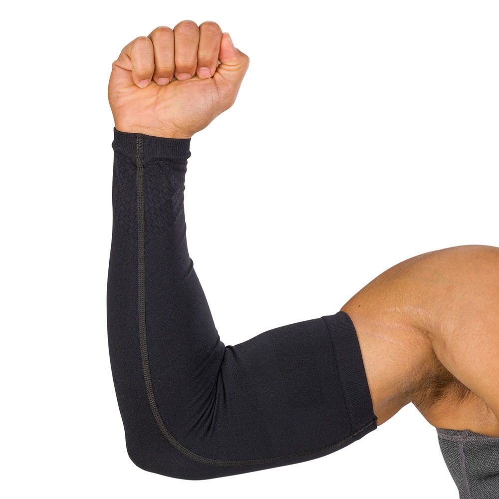 Shock Doctor Ultra Knit Compression Arm Sleeves product image