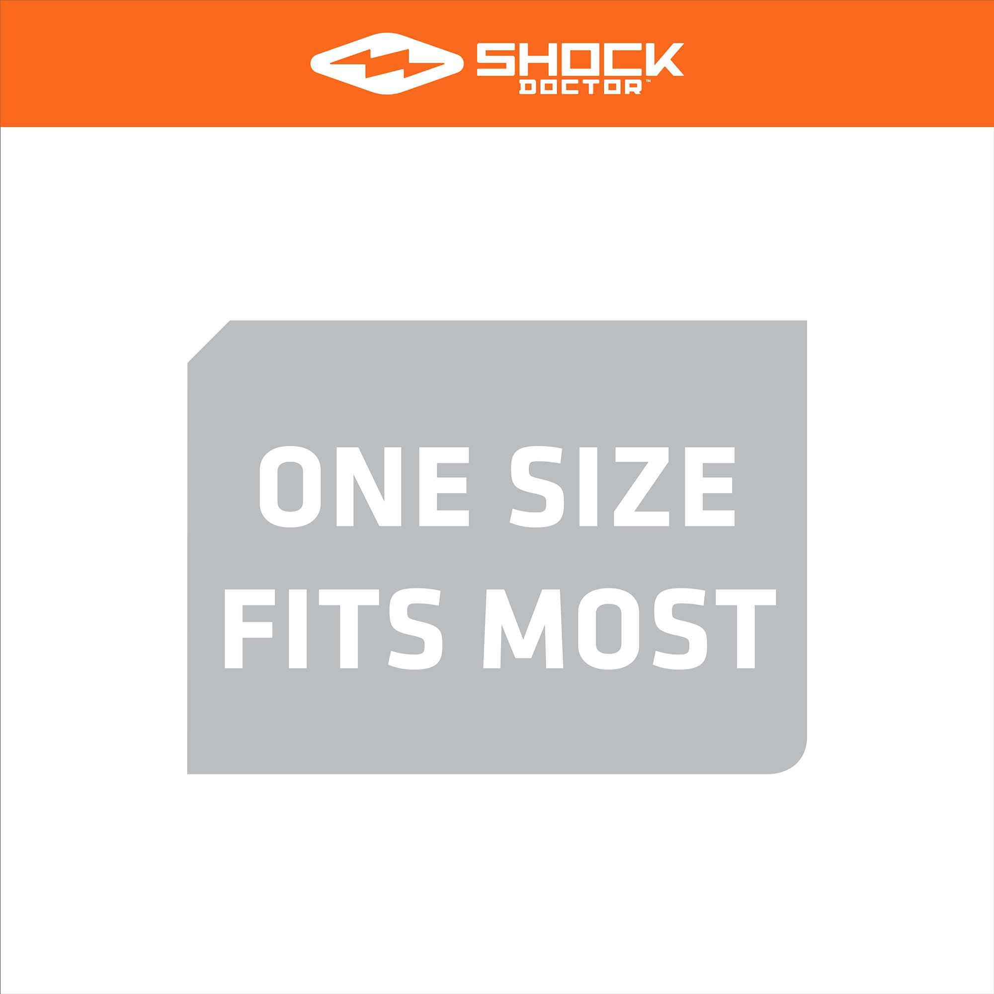 Shock Doctor Flex Ice Shoulder Brace product image