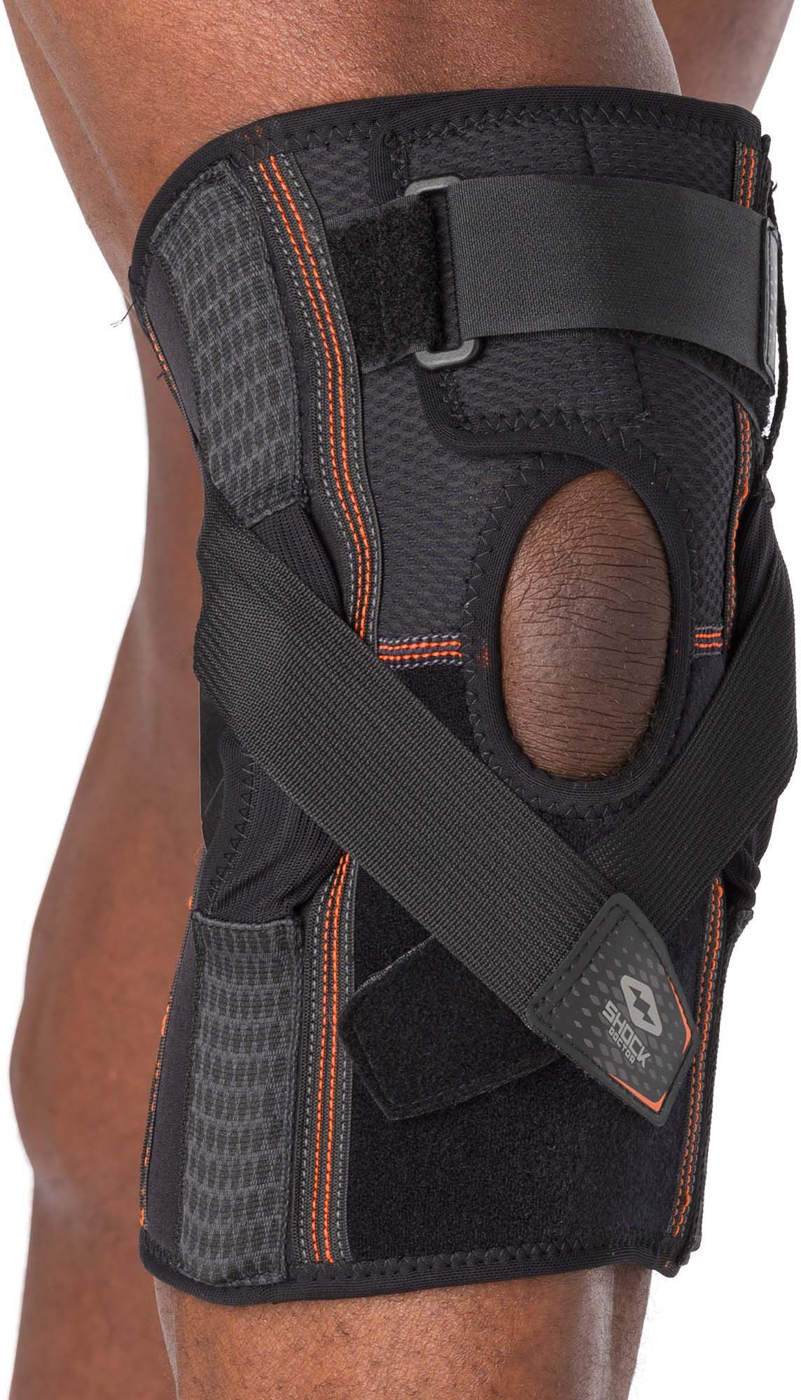 Shock Doctor Hyperlite Knee Brace product image