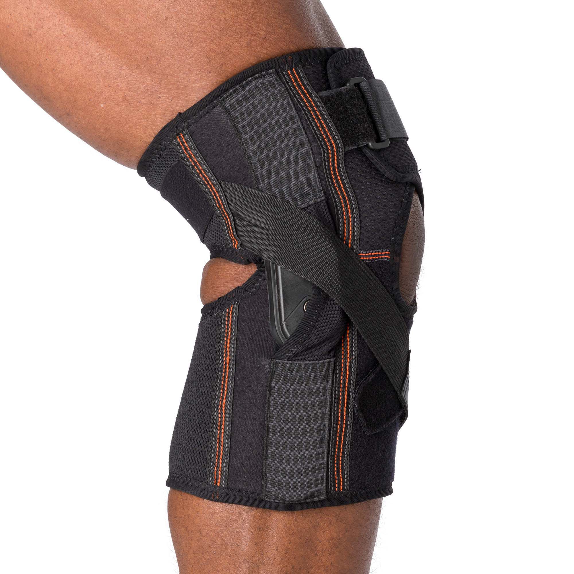 Shock Doctor Hyperlite Knee Brace product image