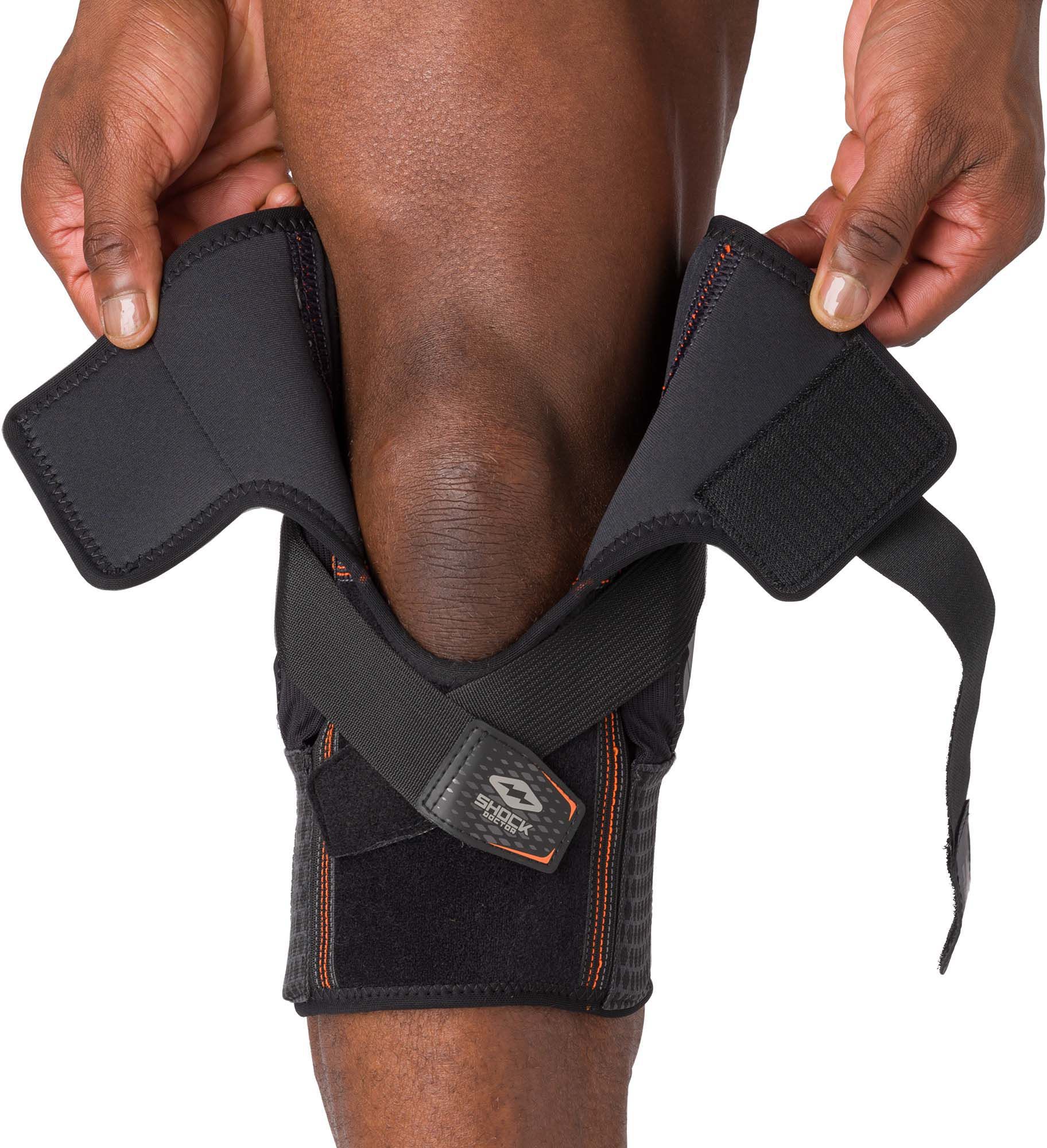 Shock Doctor Hyperlite Knee Brace product image
