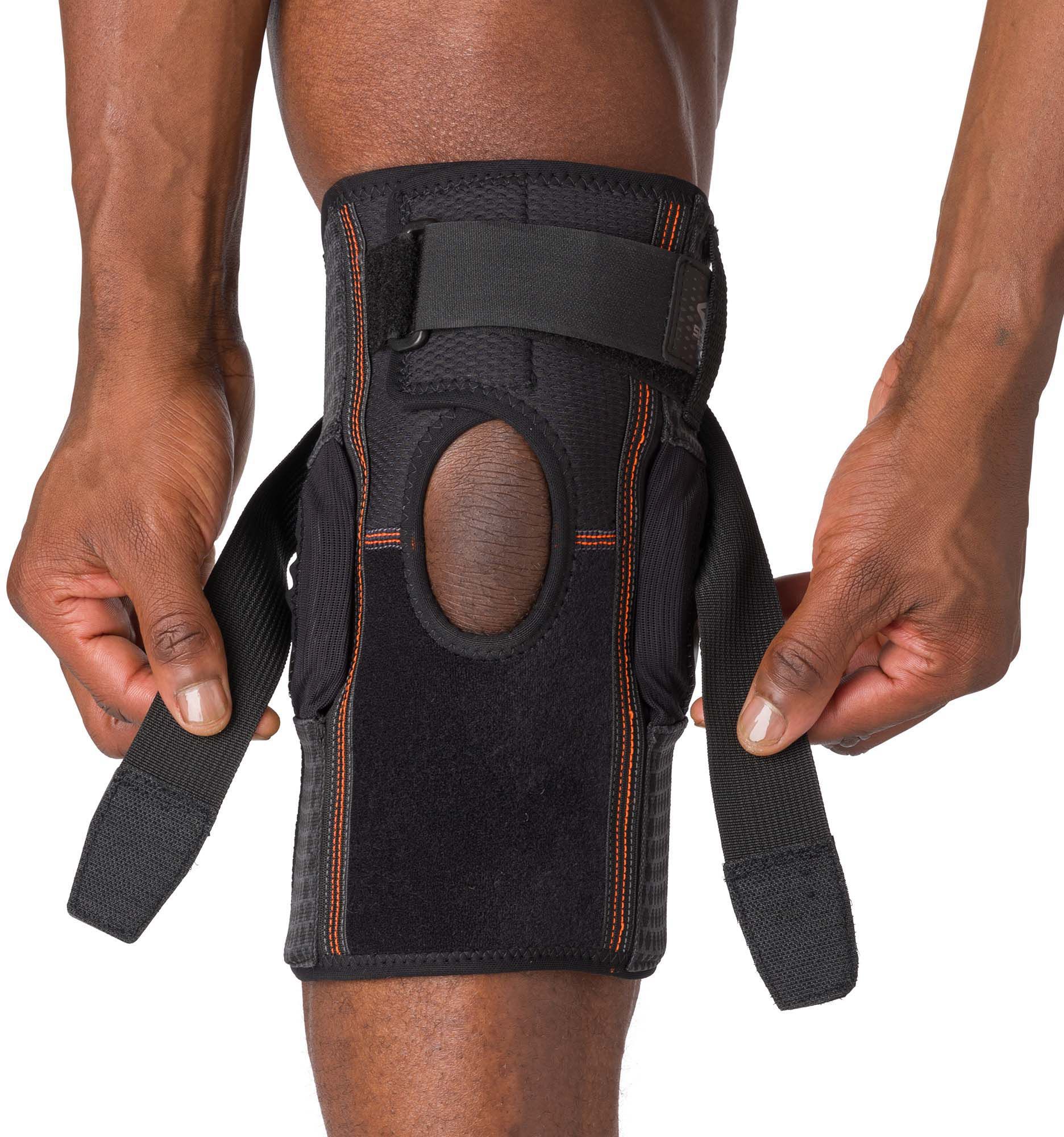 Shock Doctor Hyperlite Knee Brace product image