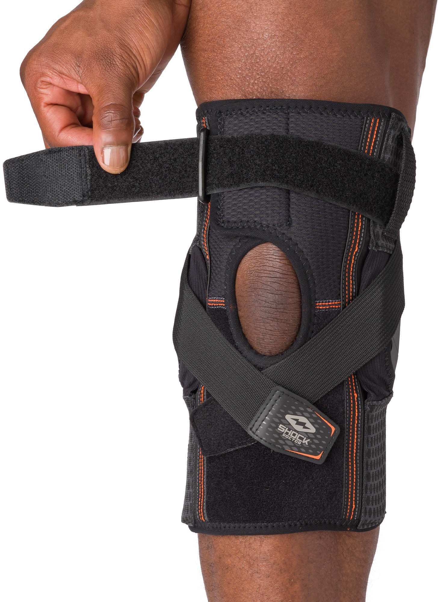 Shock Doctor Hyperlite Knee Brace product image