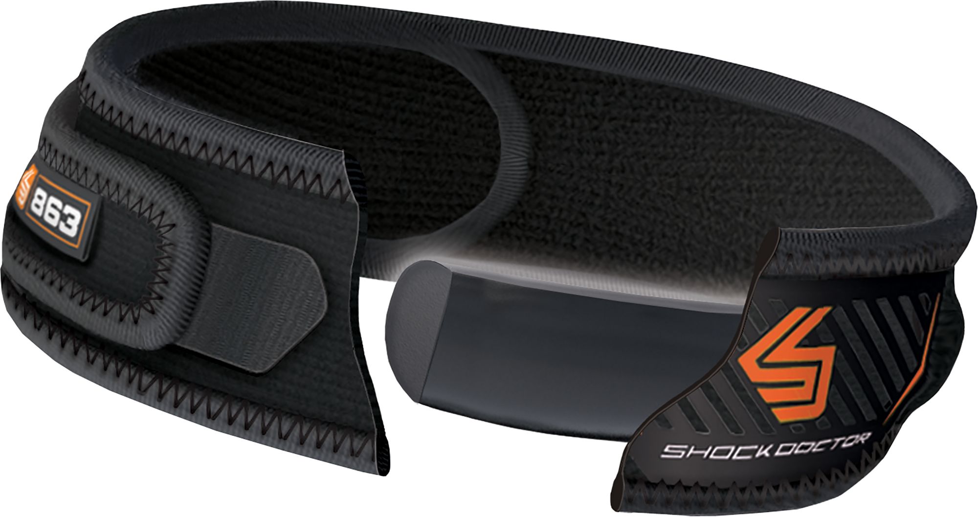 Shock Doctor Knee/Patella Support Strap product image