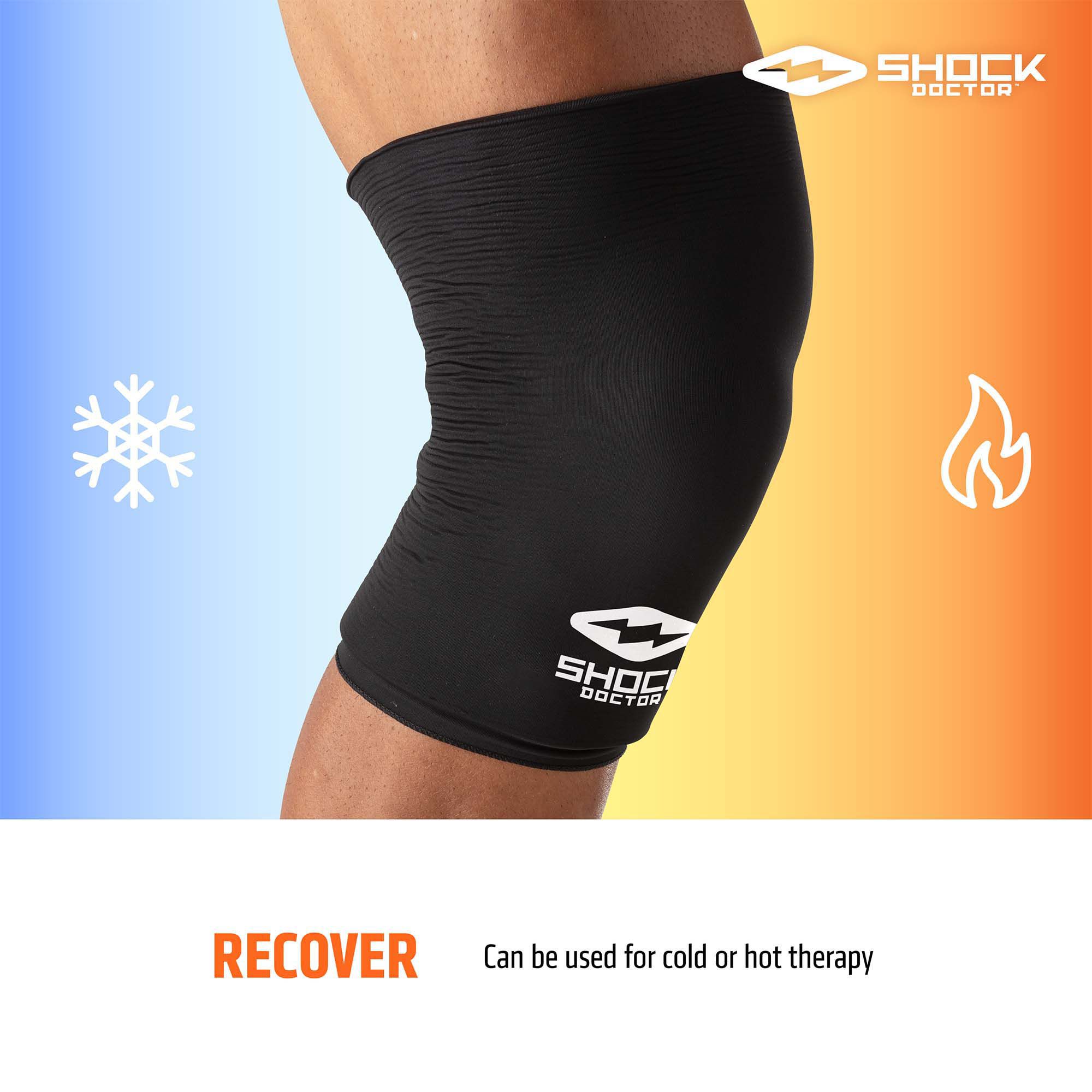 Shock Doctor Universal Flex Ice Sleeve product image