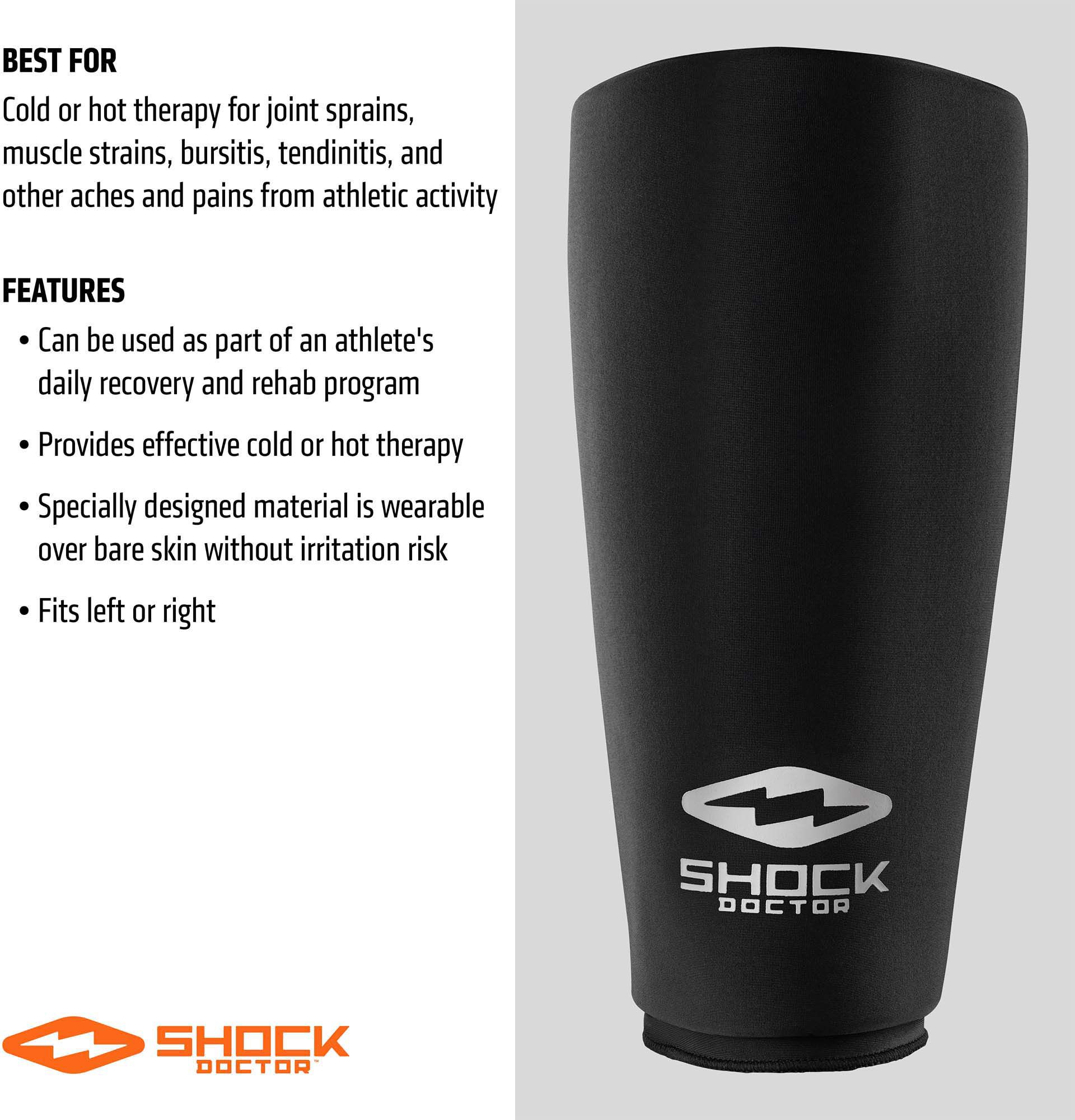 Shock Doctor Universal Flex Ice Sleeve product image