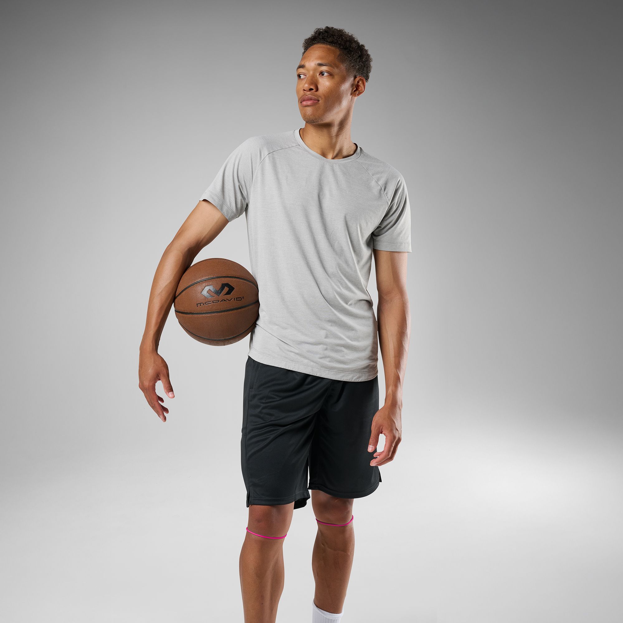 Shock Doctor Silicone Patella Band (Pair) product image