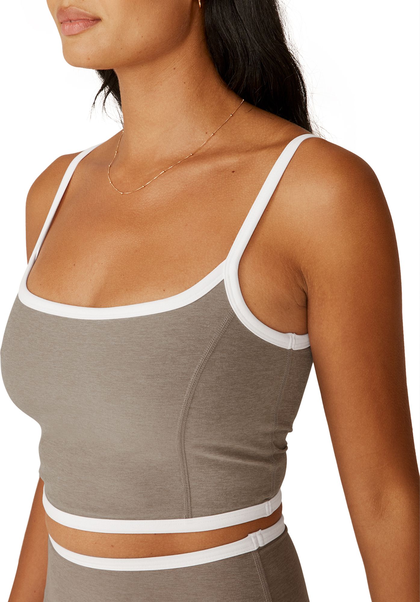 Women's Beyond Yoga New Moves High Cropped Tank product image