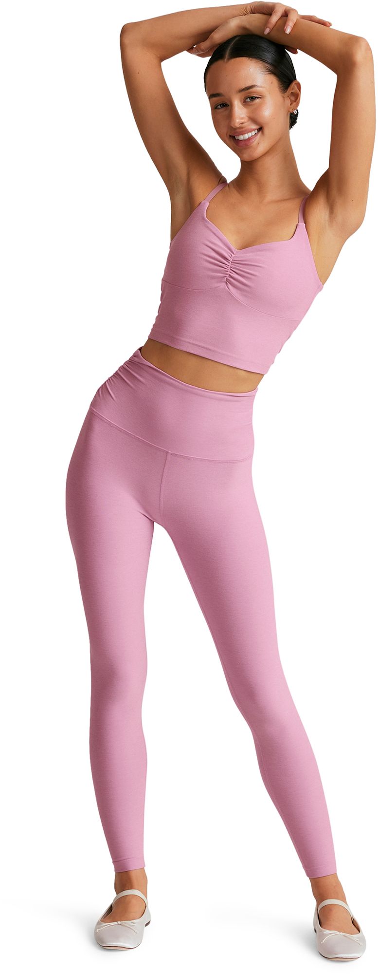 Beyond Yoga Women's Raise The Barre Tank product image