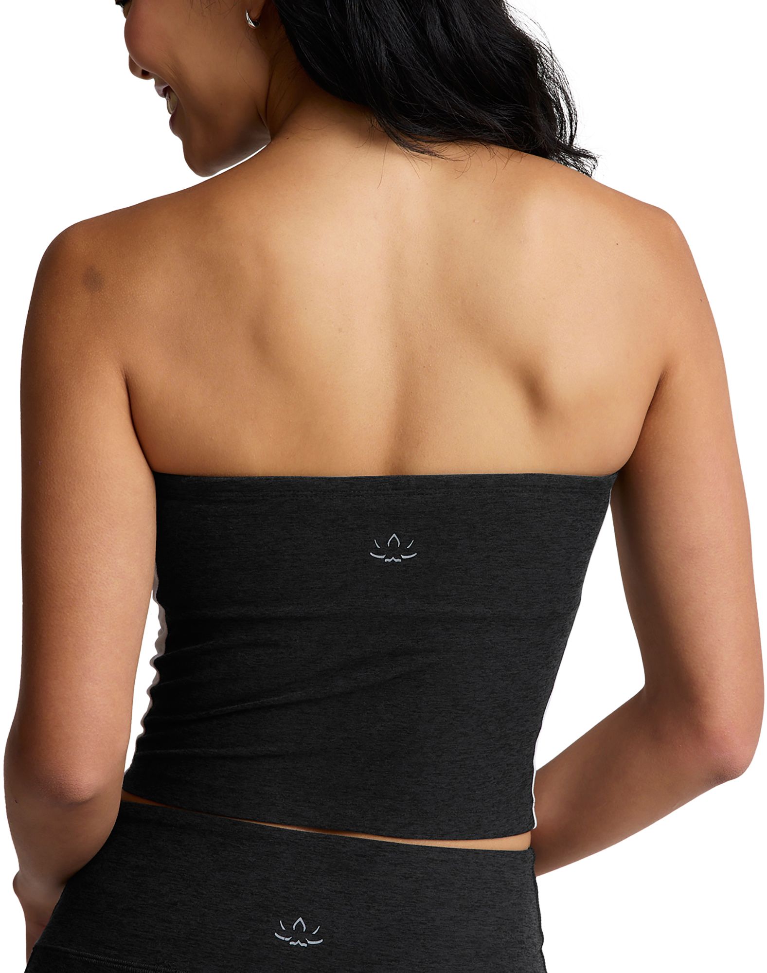 Beyond Yoga Women's Spacedye Strapless Stripe Top product image