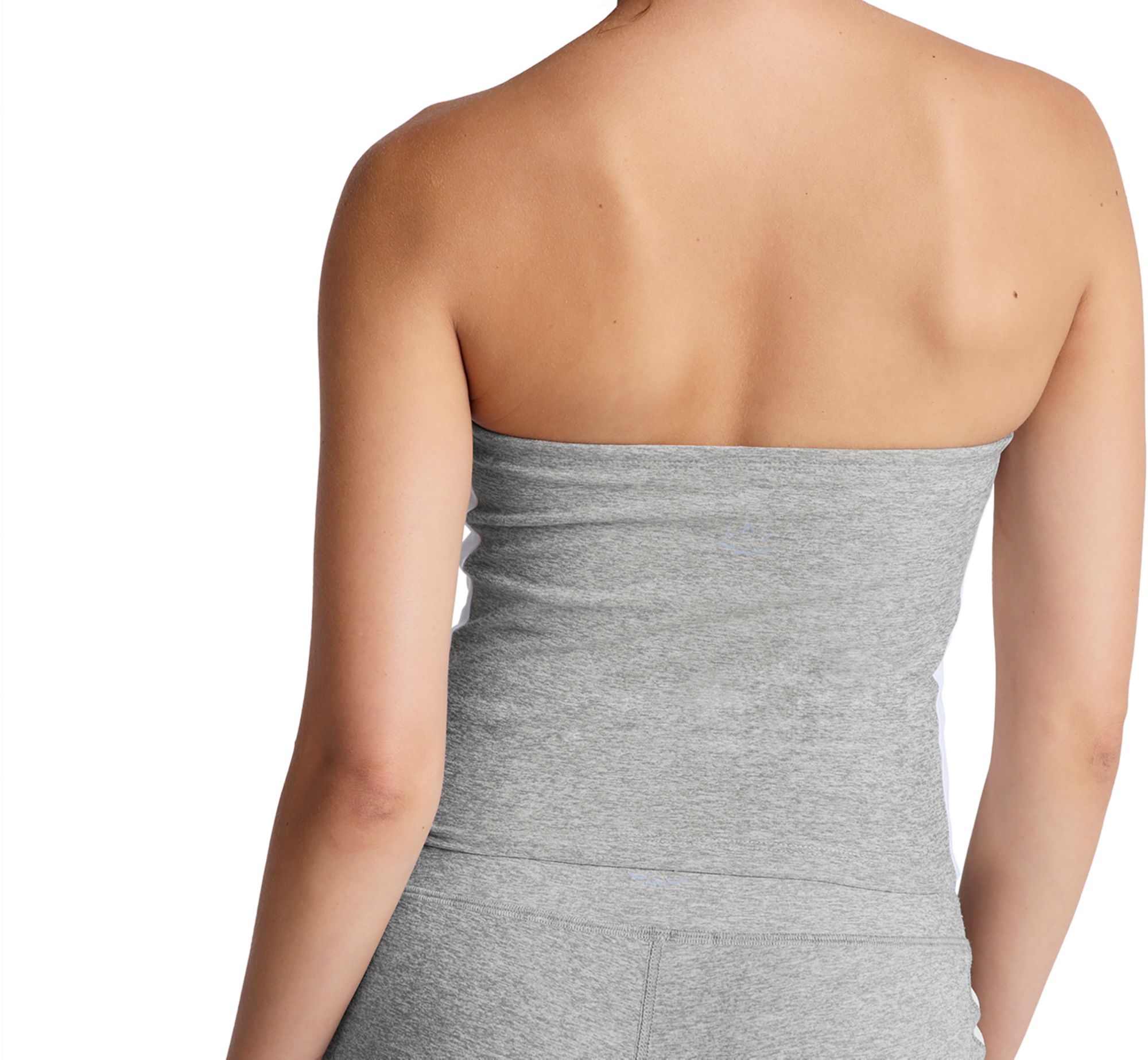 Beyond Yoga Women's Spacedye Strapless Stripe Top product image