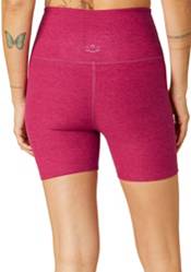 Beyond Yoga Women's Keep Pace Biker Shorts product image