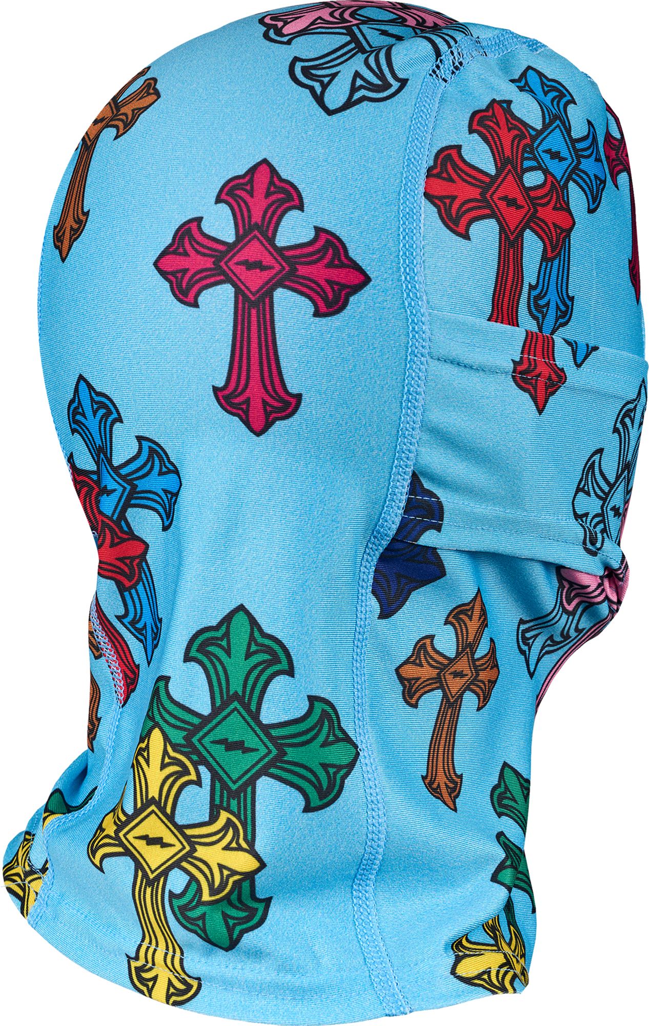 Shock Doctor Showtime Adult Ski Mask product image