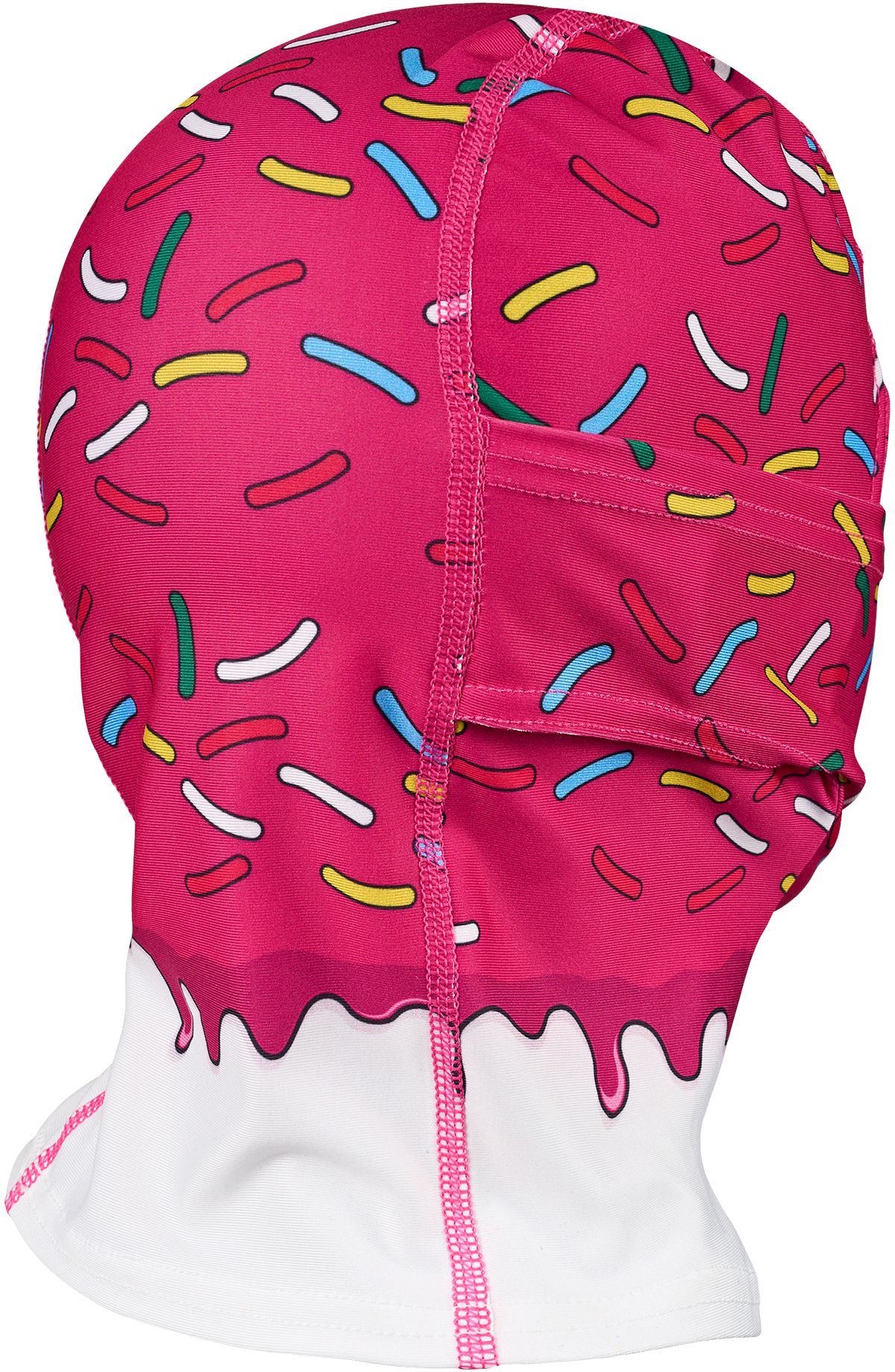 Shock Doctor Showtime Adult Ski Mask product image