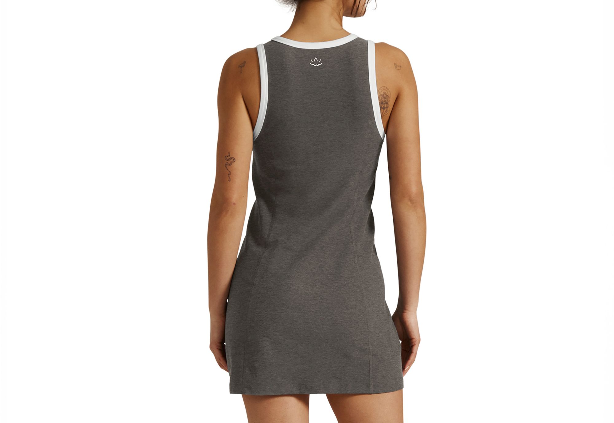Beyond Yoga Women's Spacedye Outlines Dress product image