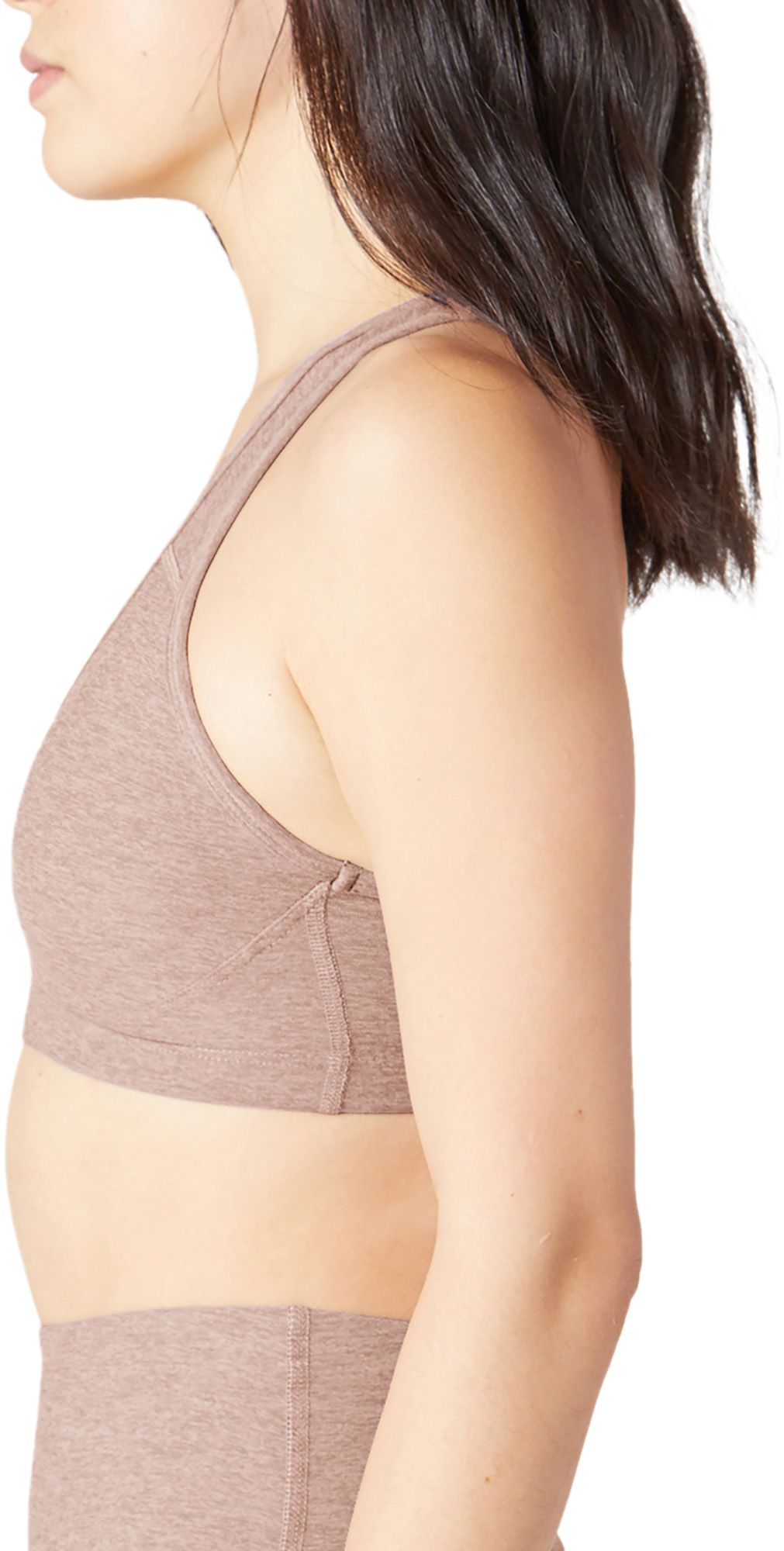 Beyond Yoga Women's SpaceDye Lift Your Spirits Bra product image