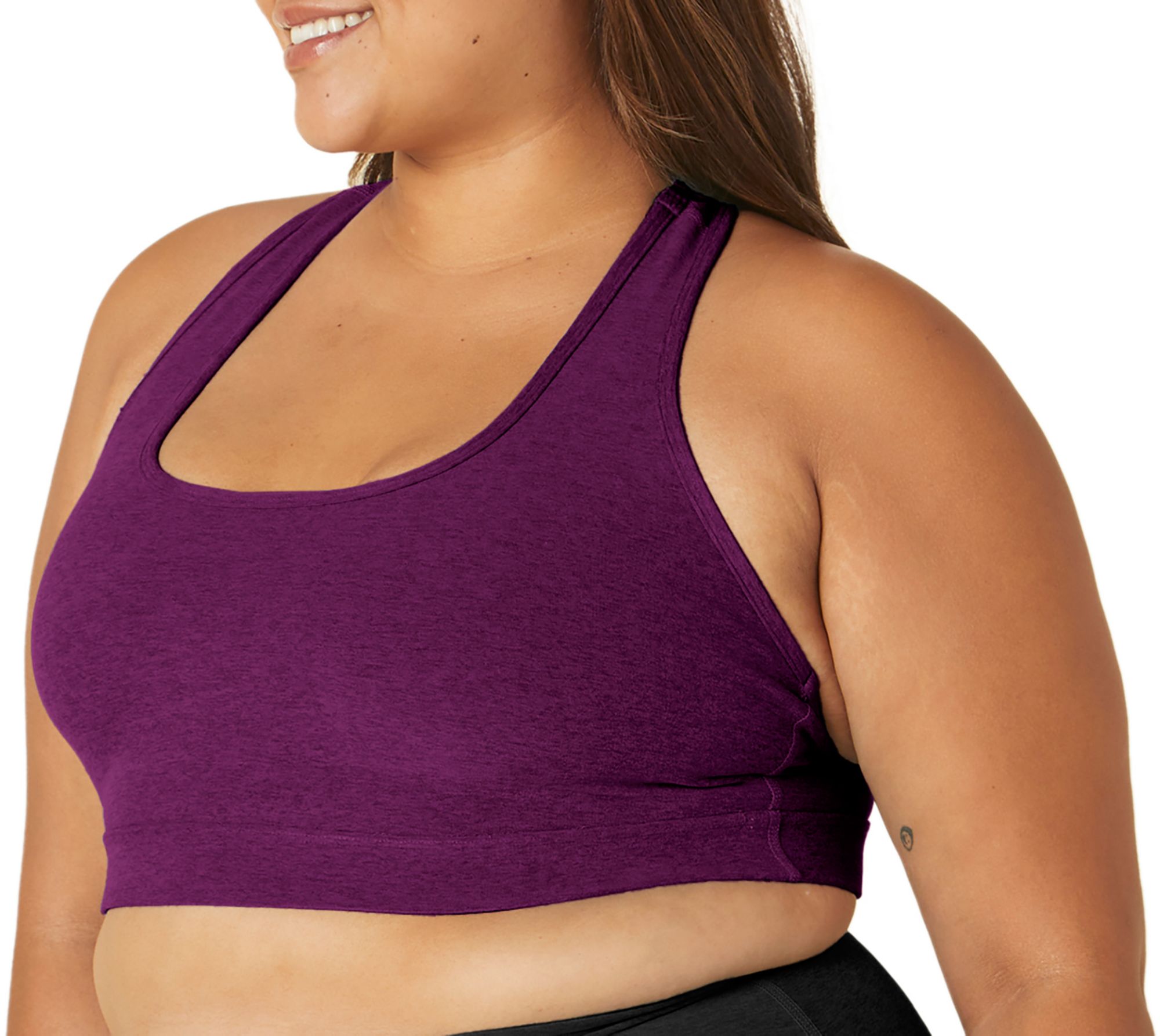 Beyond Yoga Women's We Got Your Back Sports Bra product image
